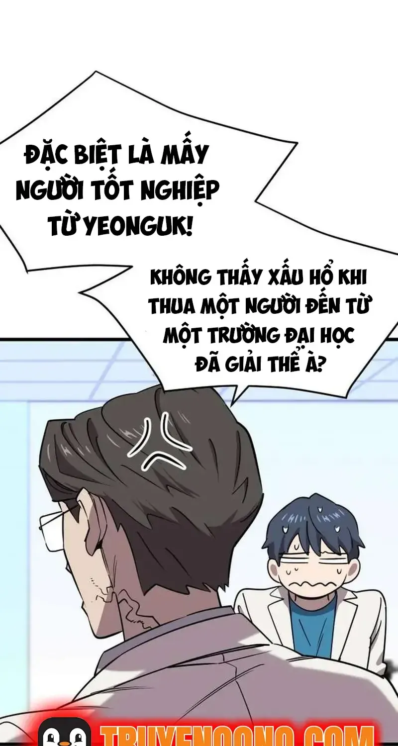 Bác Sĩ Shin Seonhan: Người Nhìn Thấy Tương Lai Chap 2 - Next Chap 3