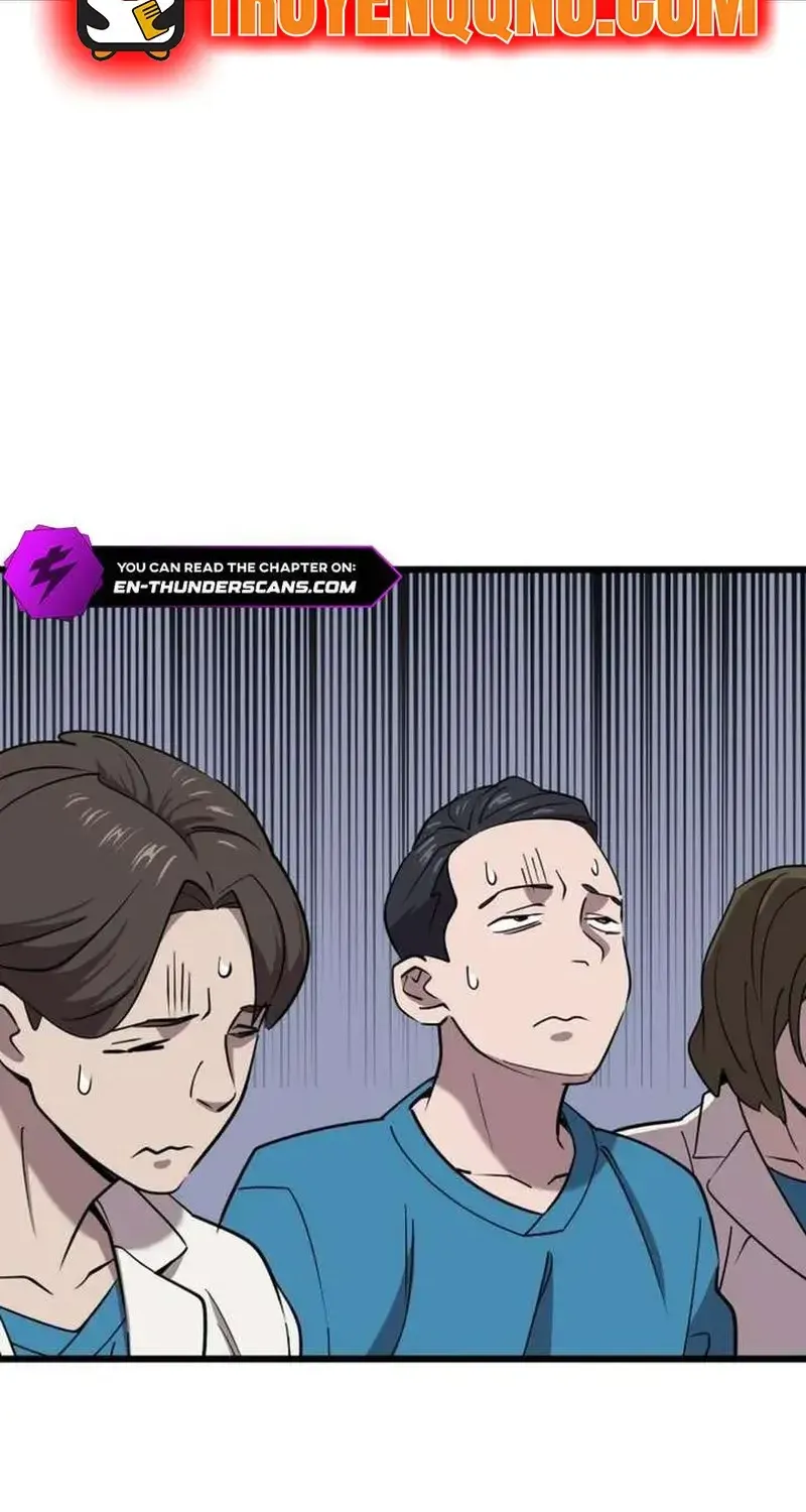 Bác Sĩ Shin Seonhan: Người Nhìn Thấy Tương Lai Chap 2 - Next Chap 3