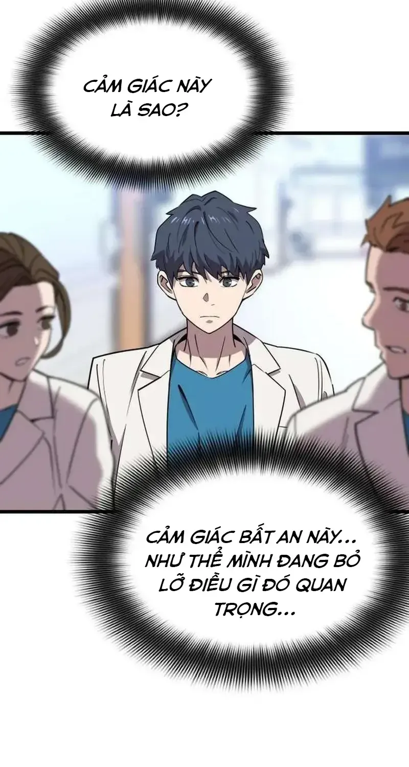 Bác Sĩ Shin Seonhan: Người Nhìn Thấy Tương Lai Chap 2 - Next Chap 3