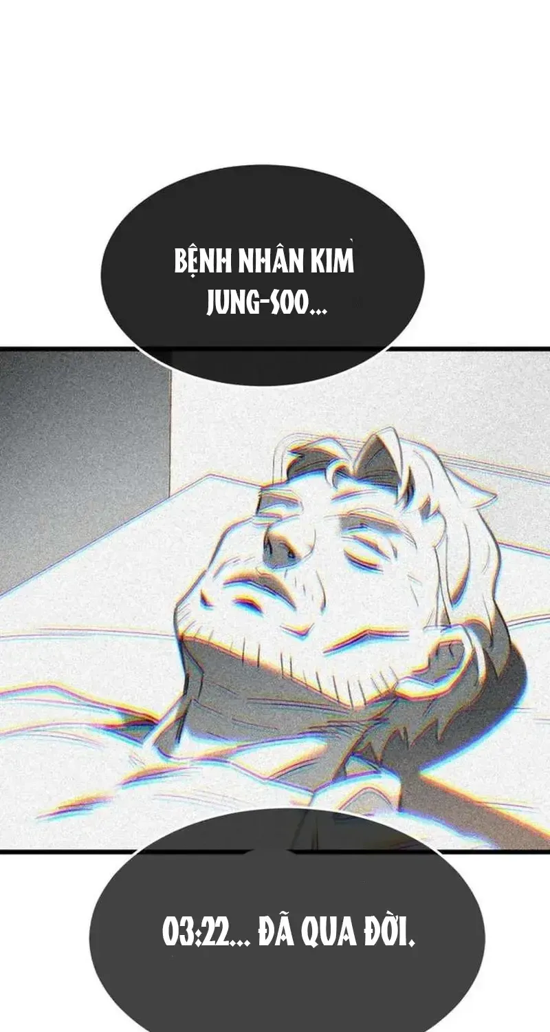 Bác Sĩ Shin Seonhan: Người Nhìn Thấy Tương Lai Chap 2 - Next Chap 3