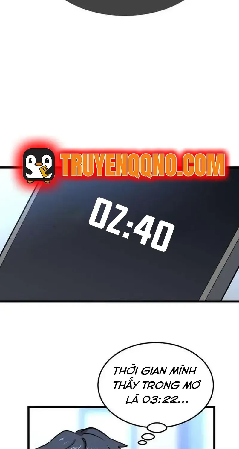 Bác Sĩ Shin Seonhan: Người Nhìn Thấy Tương Lai Chap 2 - Next Chap 3