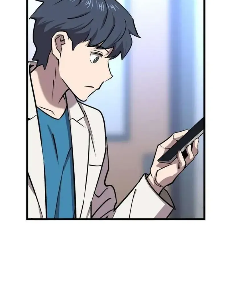 Bác Sĩ Shin Seonhan: Người Nhìn Thấy Tương Lai Chap 2 - Next Chap 3