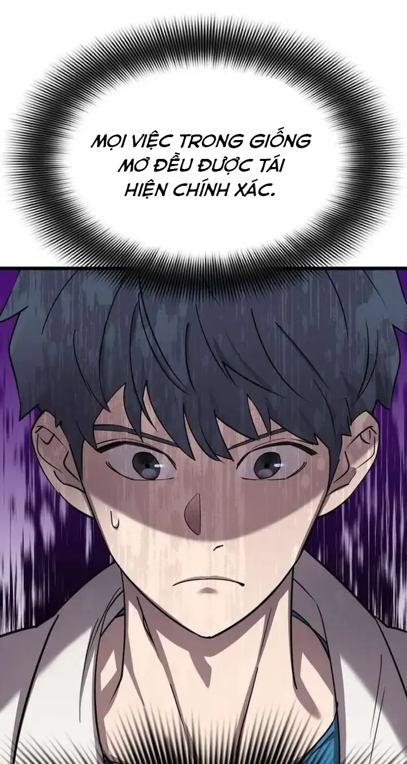 Bác Sĩ Shin Seonhan: Người Nhìn Thấy Tương Lai Chap 2 - Next Chap 3