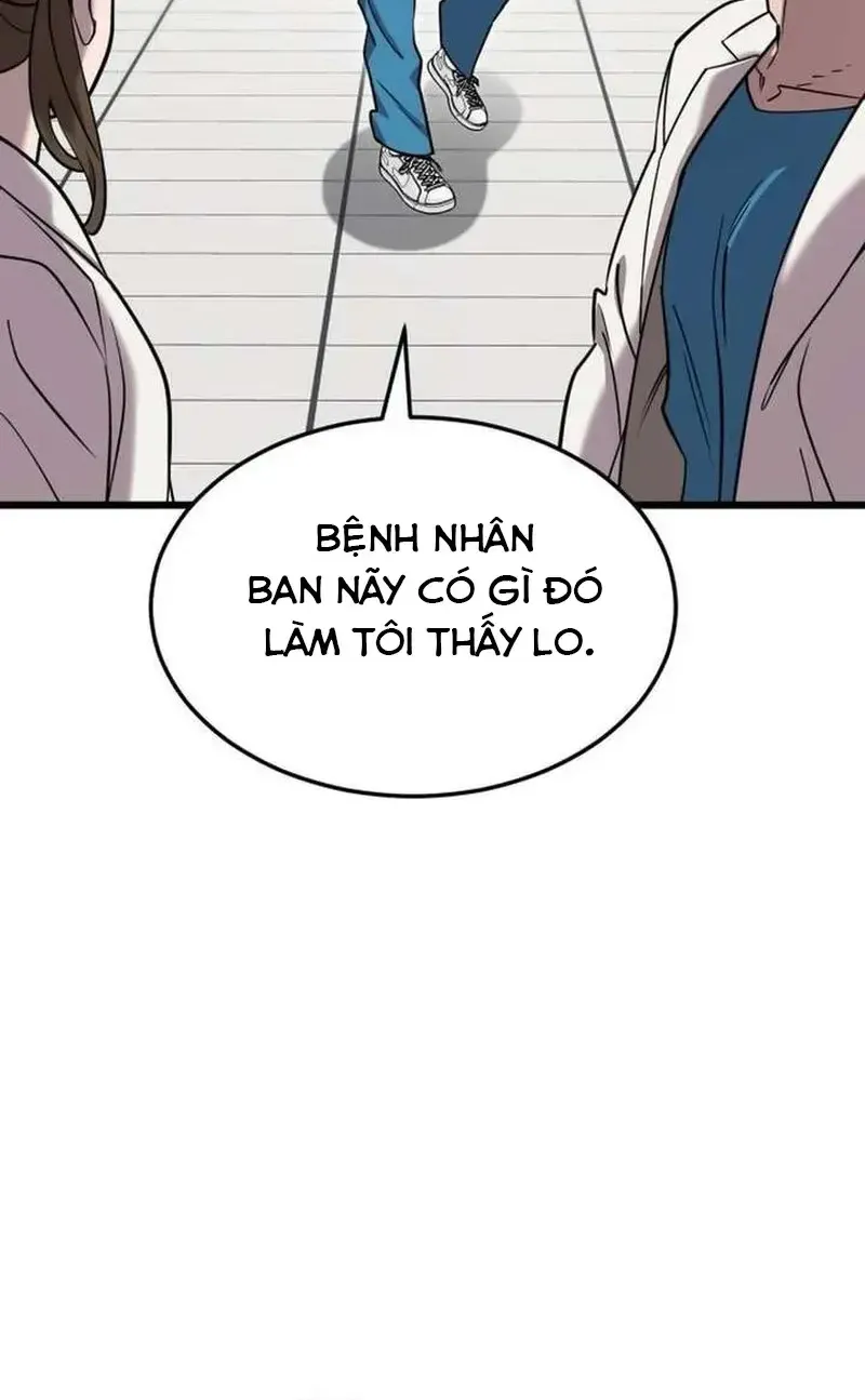 Bác Sĩ Shin Seonhan: Người Nhìn Thấy Tương Lai Chap 2 - Next Chap 3