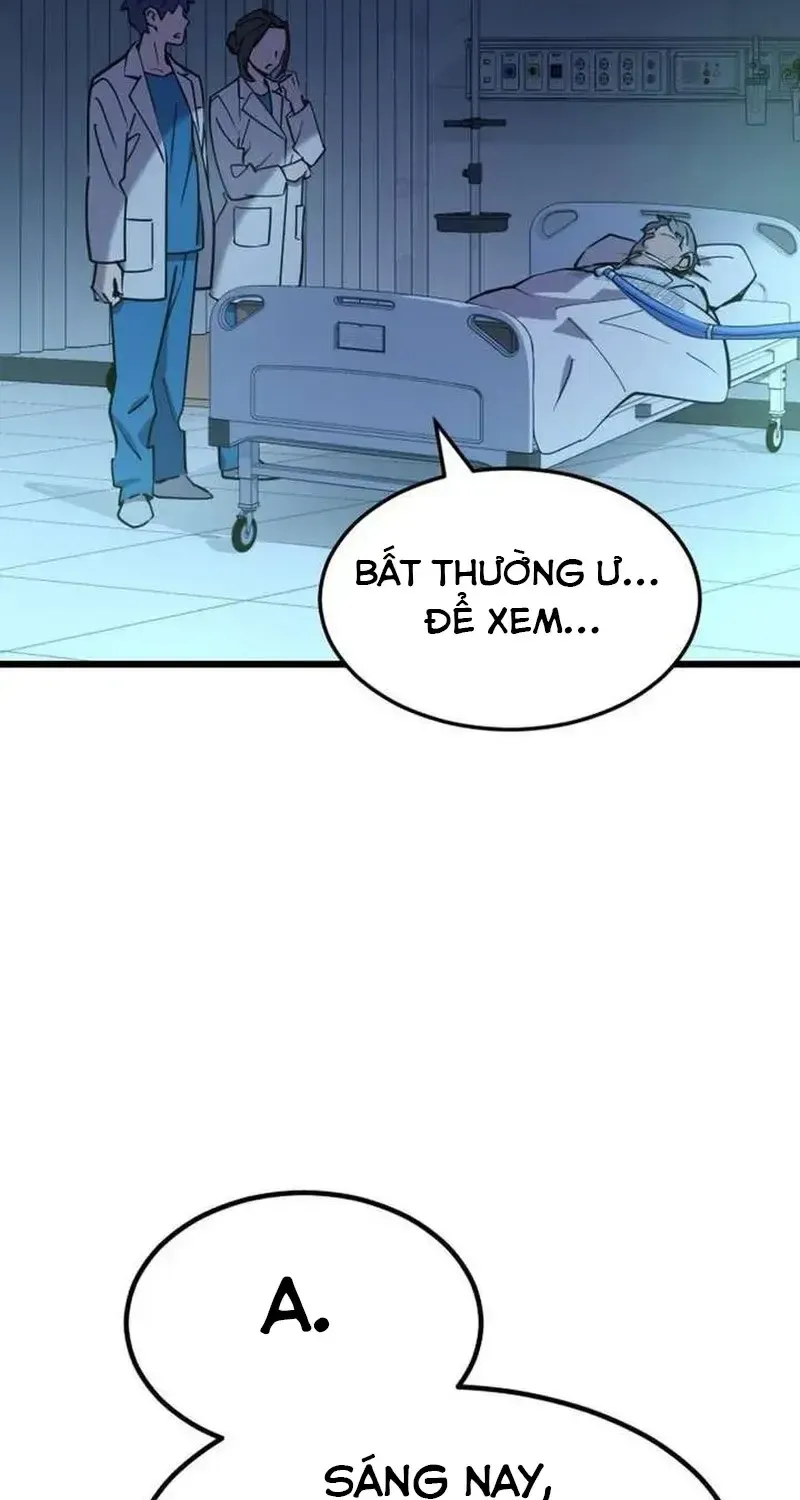 Bác Sĩ Shin Seonhan: Người Nhìn Thấy Tương Lai Chap 2 - Next Chap 3