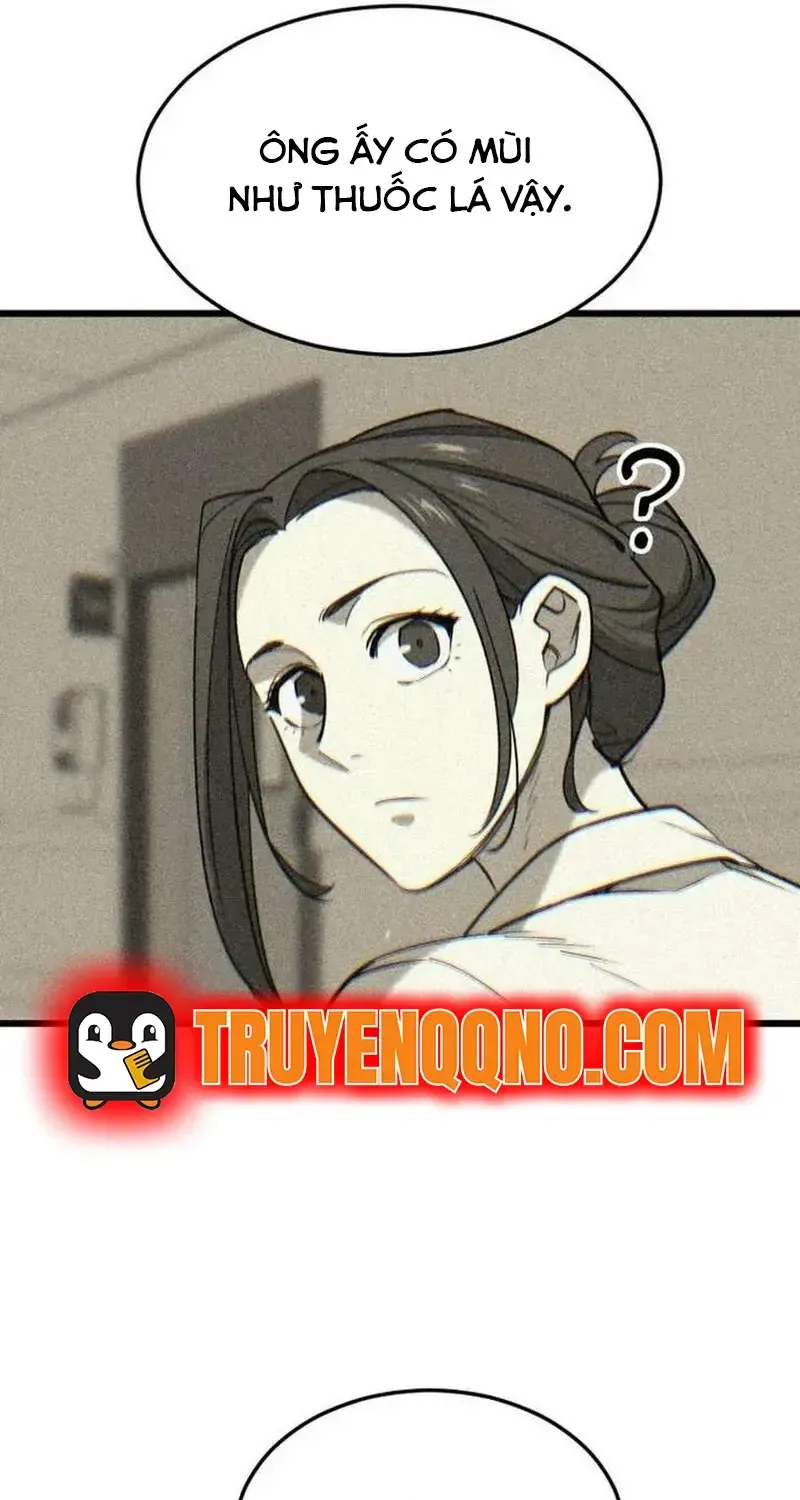 Bác Sĩ Shin Seonhan: Người Nhìn Thấy Tương Lai Chap 2 - Next Chap 3