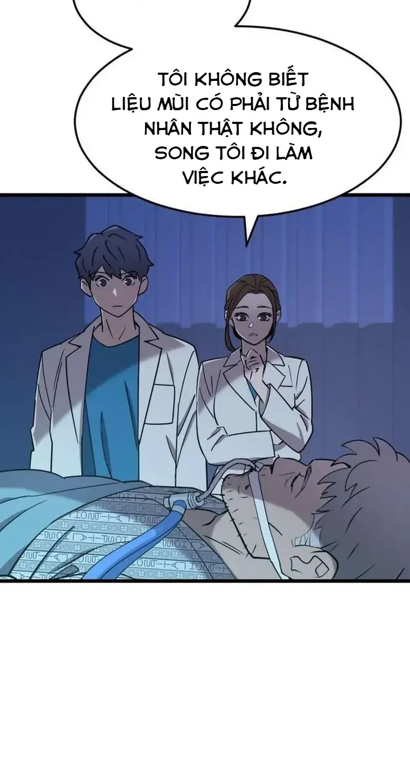 Bác Sĩ Shin Seonhan: Người Nhìn Thấy Tương Lai Chap 2 - Next Chap 3