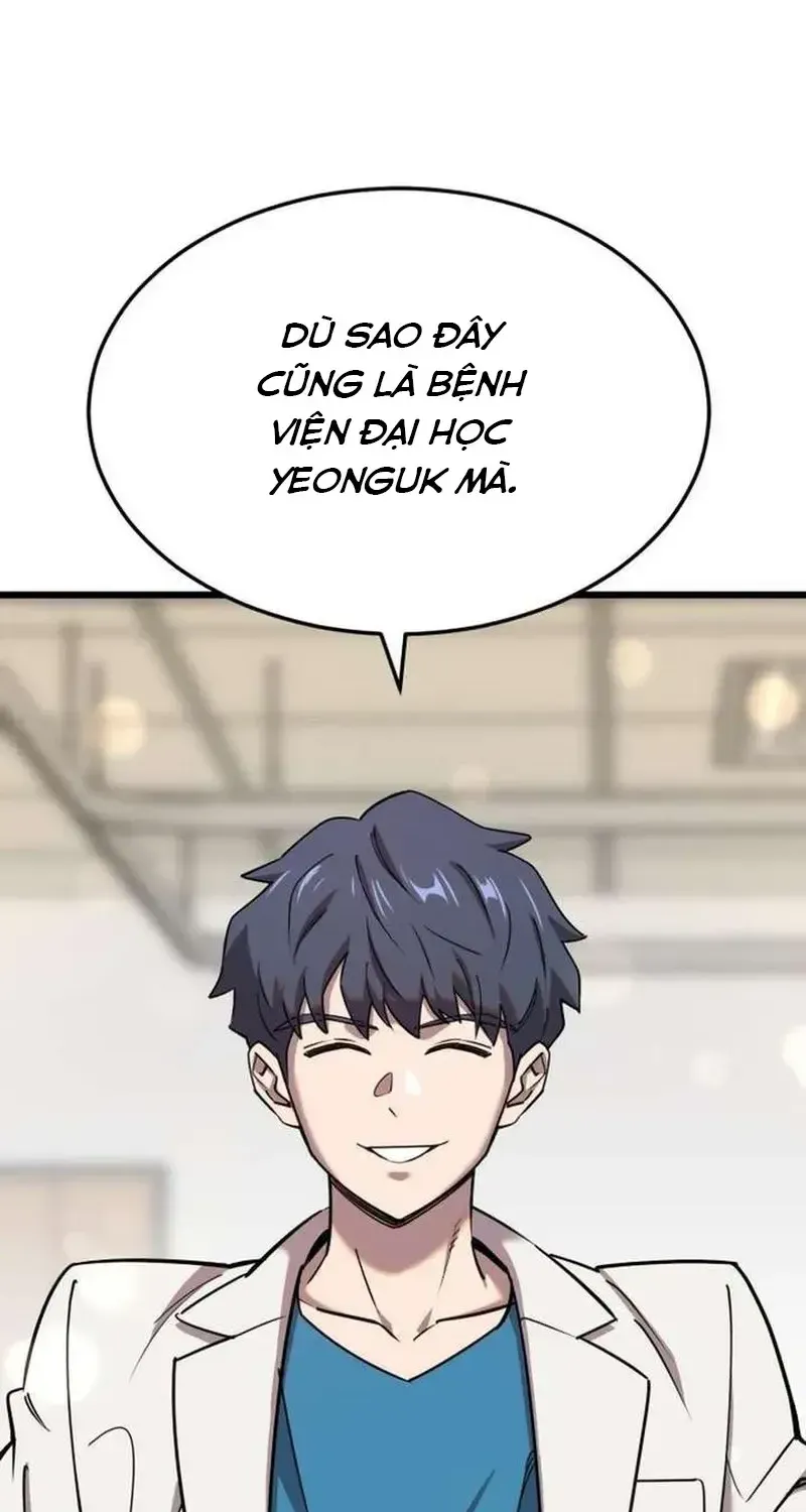 Bác Sĩ Shin Seonhan: Người Nhìn Thấy Tương Lai Chap 2 - Next Chap 3