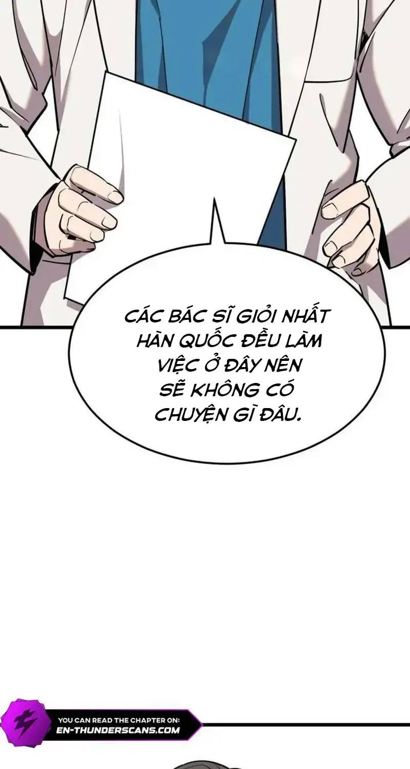 Bác Sĩ Shin Seonhan: Người Nhìn Thấy Tương Lai Chap 2 - Next Chap 3