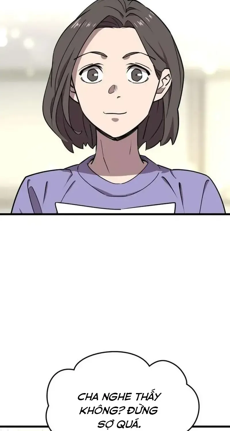 Bác Sĩ Shin Seonhan: Người Nhìn Thấy Tương Lai Chap 2 - Next Chap 3