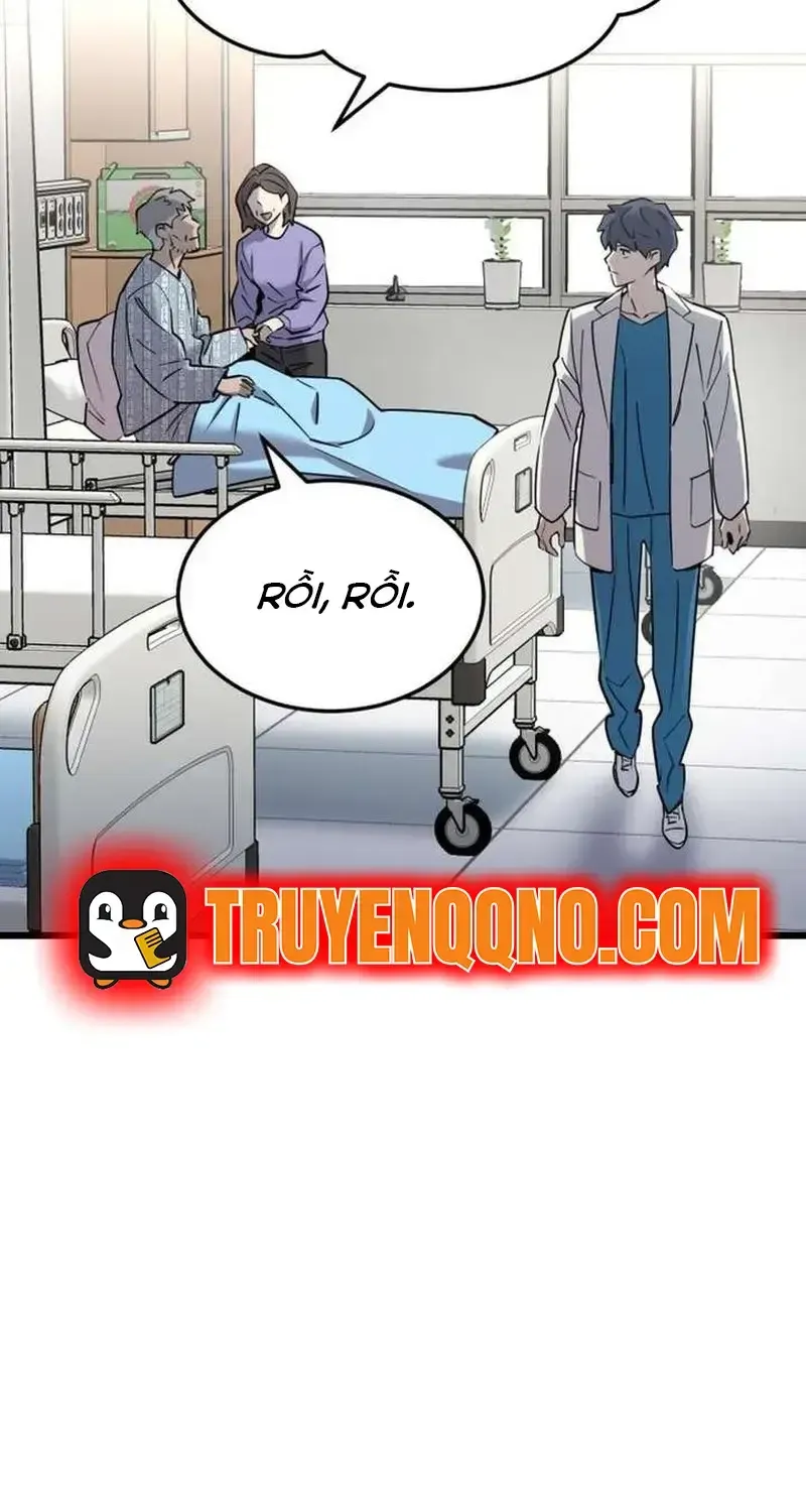 Bác Sĩ Shin Seonhan: Người Nhìn Thấy Tương Lai Chap 2 - Next Chap 3