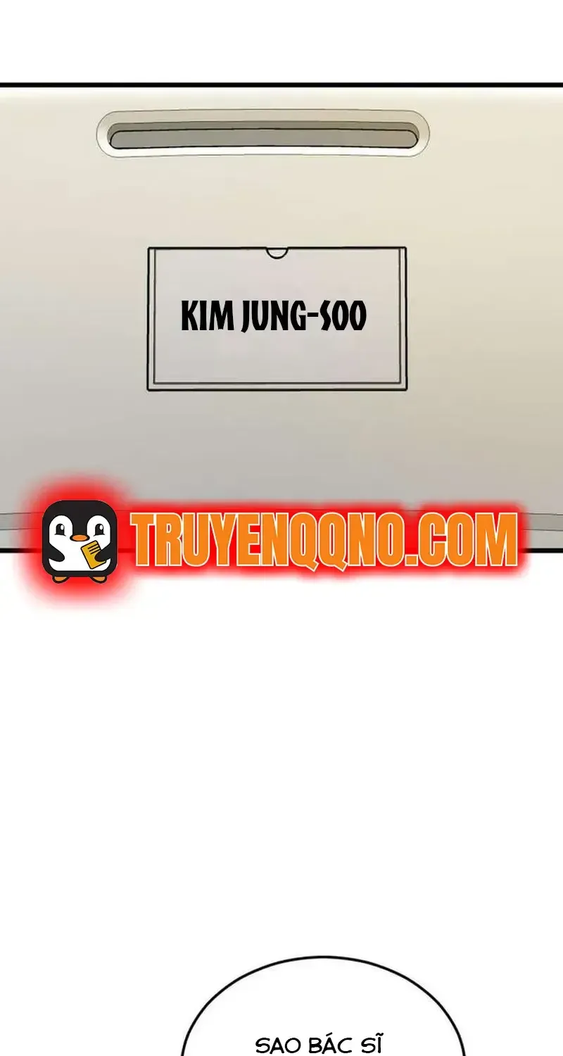 Bác Sĩ Shin Seonhan: Người Nhìn Thấy Tương Lai Chap 2 - Next Chap 3