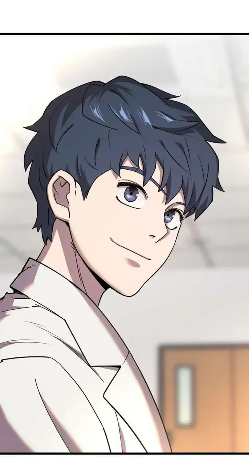 Bác Sĩ Shin Seonhan: Người Nhìn Thấy Tương Lai Chap 2 - Next Chap 3