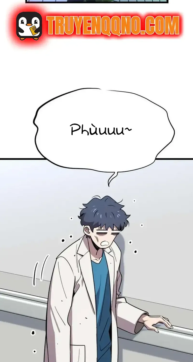 Bác Sĩ Shin Seonhan: Người Nhìn Thấy Tương Lai Chap 2 - Next Chap 3