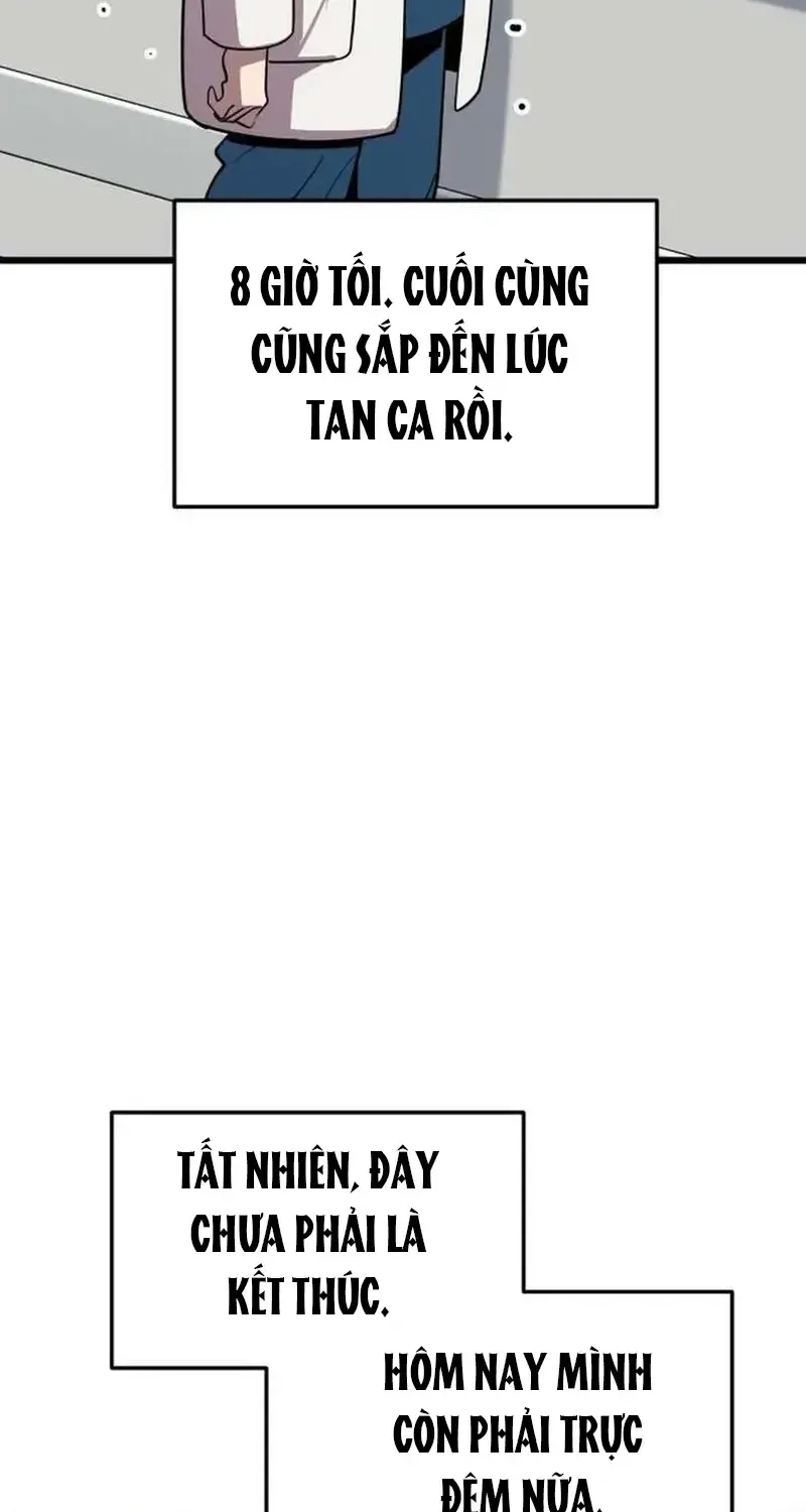 Bác Sĩ Shin Seonhan: Người Nhìn Thấy Tương Lai Chap 2 - Next Chap 3