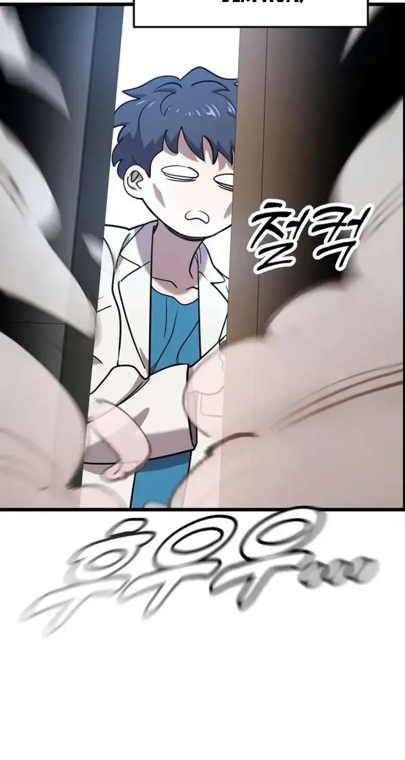 Bác Sĩ Shin Seonhan: Người Nhìn Thấy Tương Lai Chap 2 - Next Chap 3