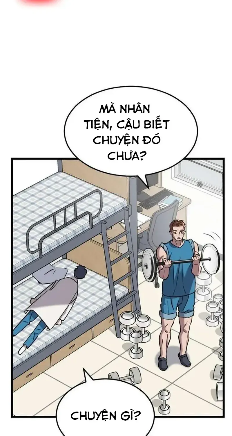 Bác Sĩ Shin Seonhan: Người Nhìn Thấy Tương Lai Chap 2 - Next Chap 3