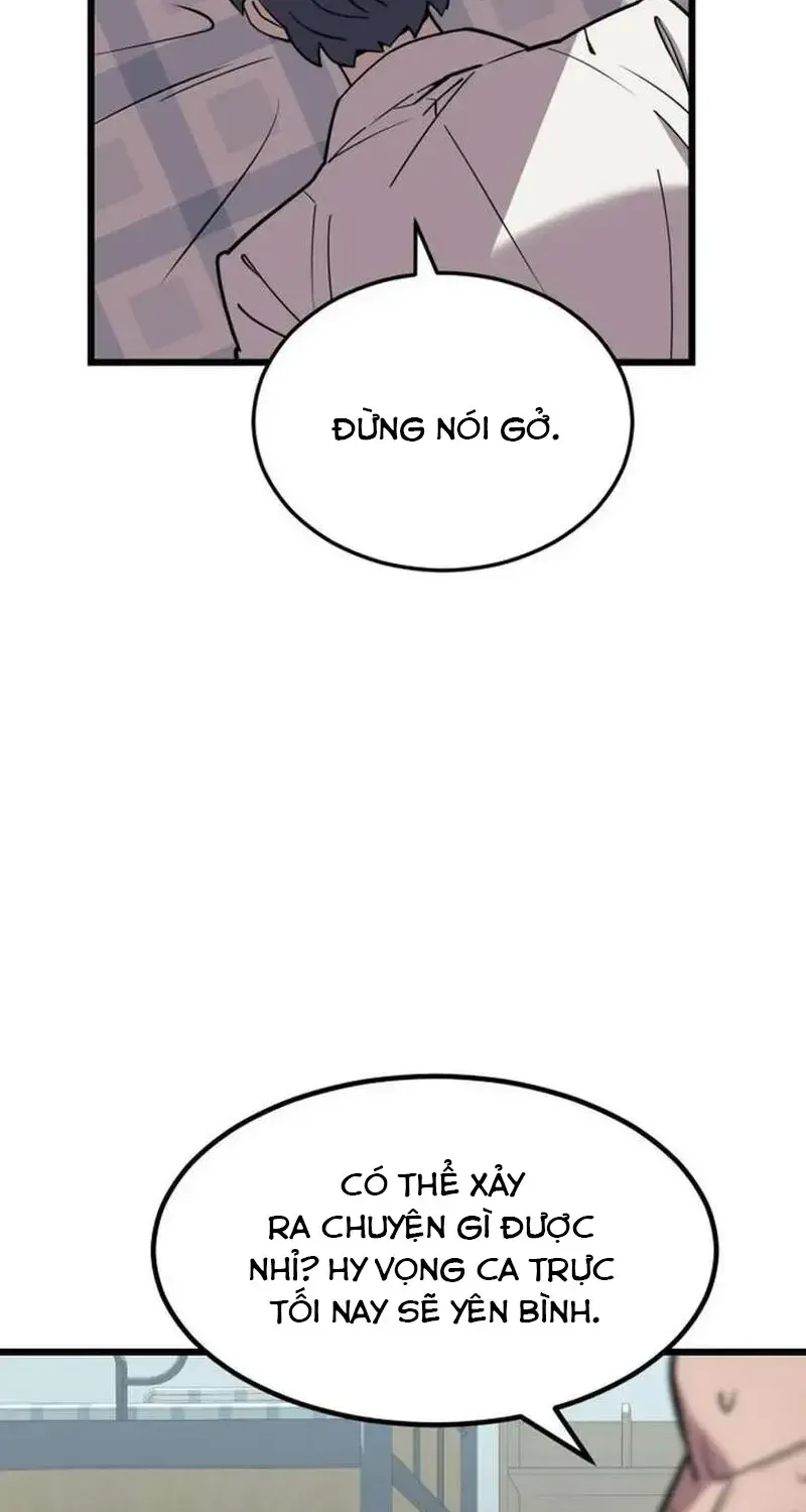 Bác Sĩ Shin Seonhan: Người Nhìn Thấy Tương Lai Chap 2 - Next Chap 3