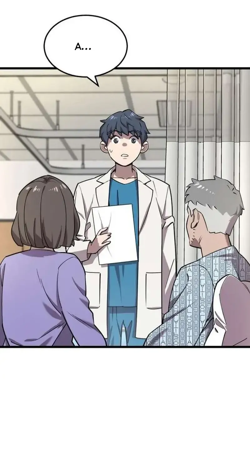 Bác Sĩ Shin Seonhan: Người Nhìn Thấy Tương Lai Chap 2 - Next Chap 3