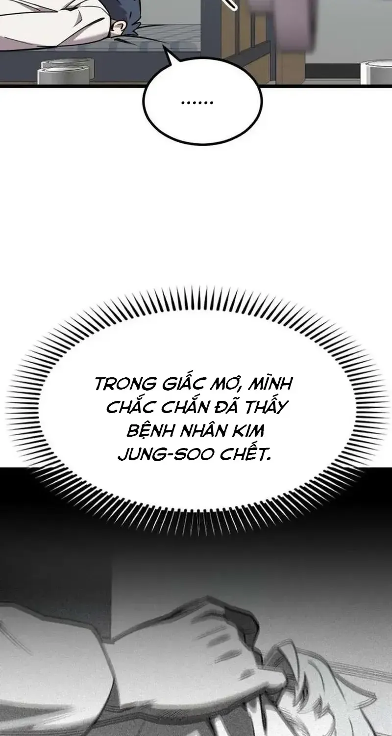 Bác Sĩ Shin Seonhan: Người Nhìn Thấy Tương Lai Chap 2 - Next Chap 3