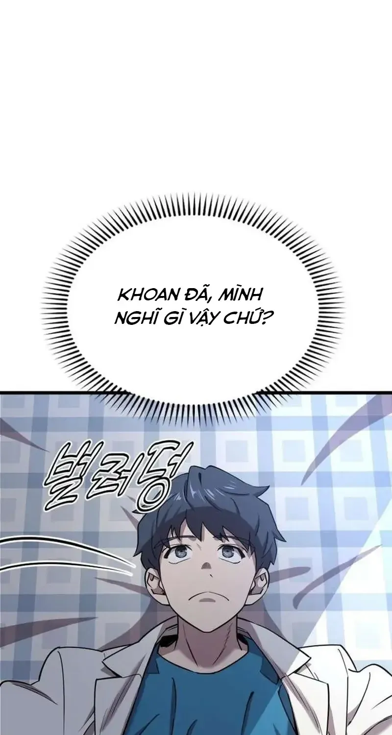 Bác Sĩ Shin Seonhan: Người Nhìn Thấy Tương Lai Chap 2 - Next Chap 3