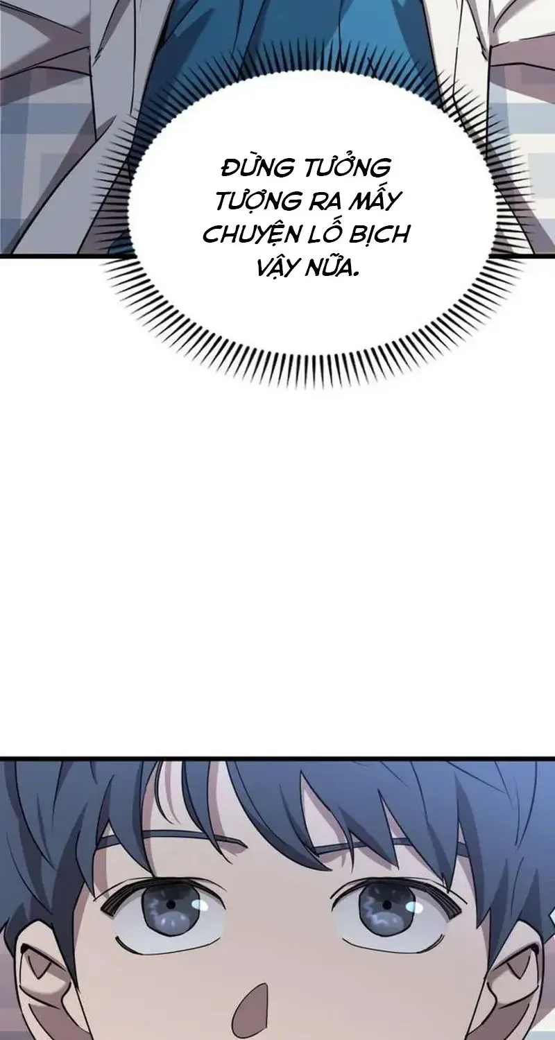 Bác Sĩ Shin Seonhan: Người Nhìn Thấy Tương Lai Chap 2 - Next Chap 3