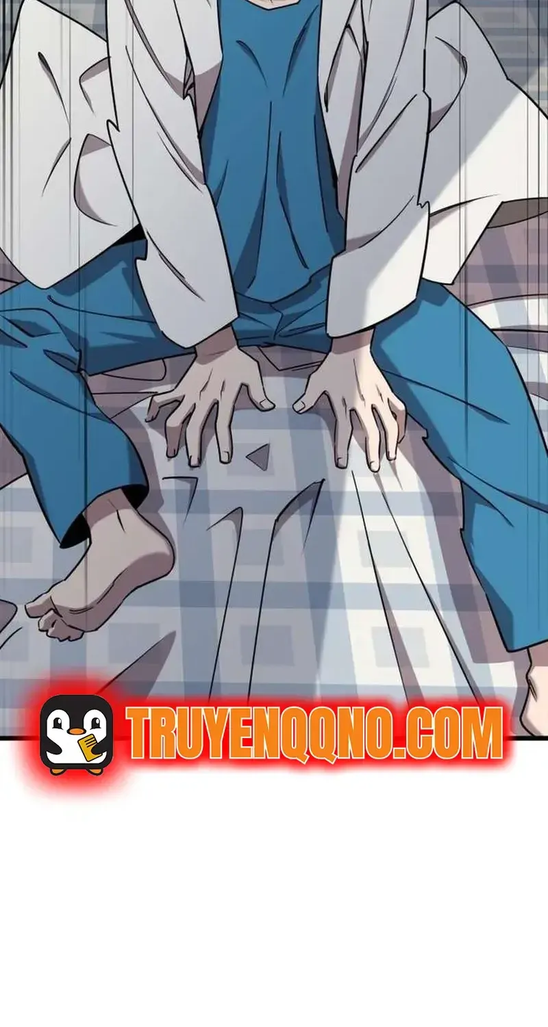 Bác Sĩ Shin Seonhan: Người Nhìn Thấy Tương Lai Chap 2 - Next Chap 3