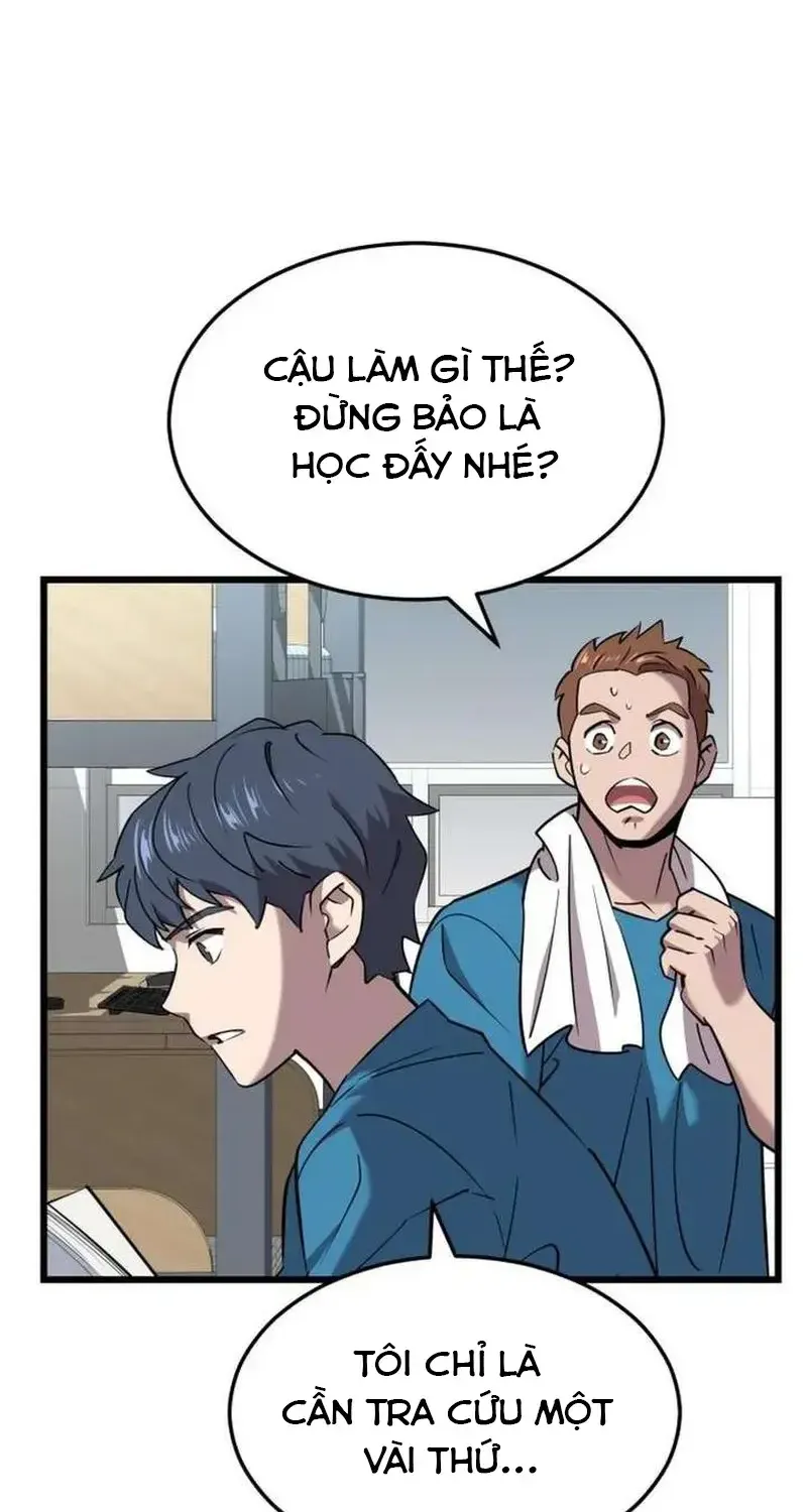 Bác Sĩ Shin Seonhan: Người Nhìn Thấy Tương Lai Chap 2 - Next Chap 3