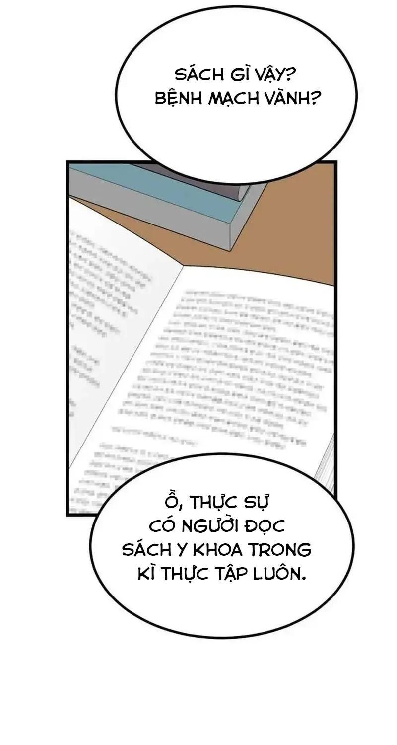 Bác Sĩ Shin Seonhan: Người Nhìn Thấy Tương Lai Chap 2 - Next Chap 3