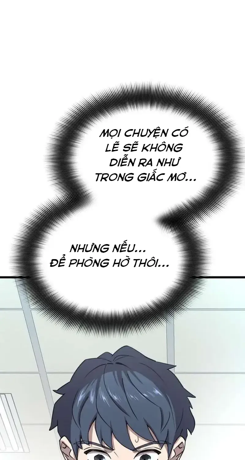 Bác Sĩ Shin Seonhan: Người Nhìn Thấy Tương Lai Chap 2 - Next Chap 3