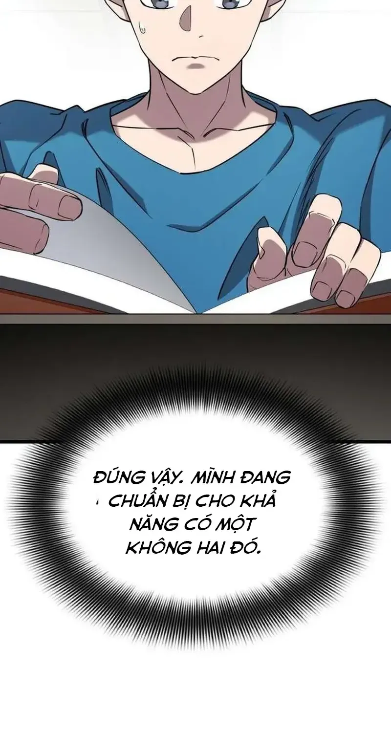 Bác Sĩ Shin Seonhan: Người Nhìn Thấy Tương Lai Chap 2 - Next Chap 3