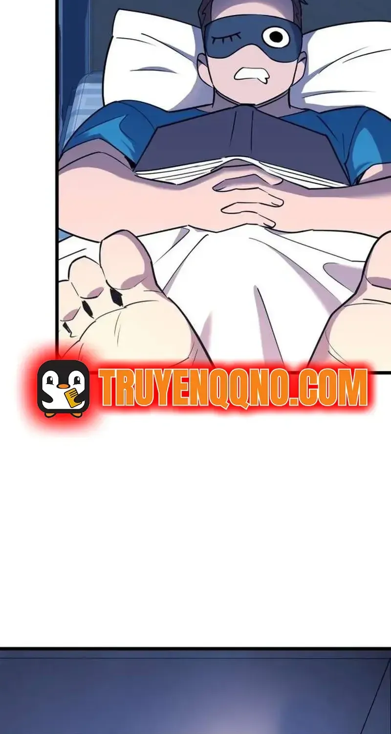 Bác Sĩ Shin Seonhan: Người Nhìn Thấy Tương Lai Chap 2 - Next Chap 3