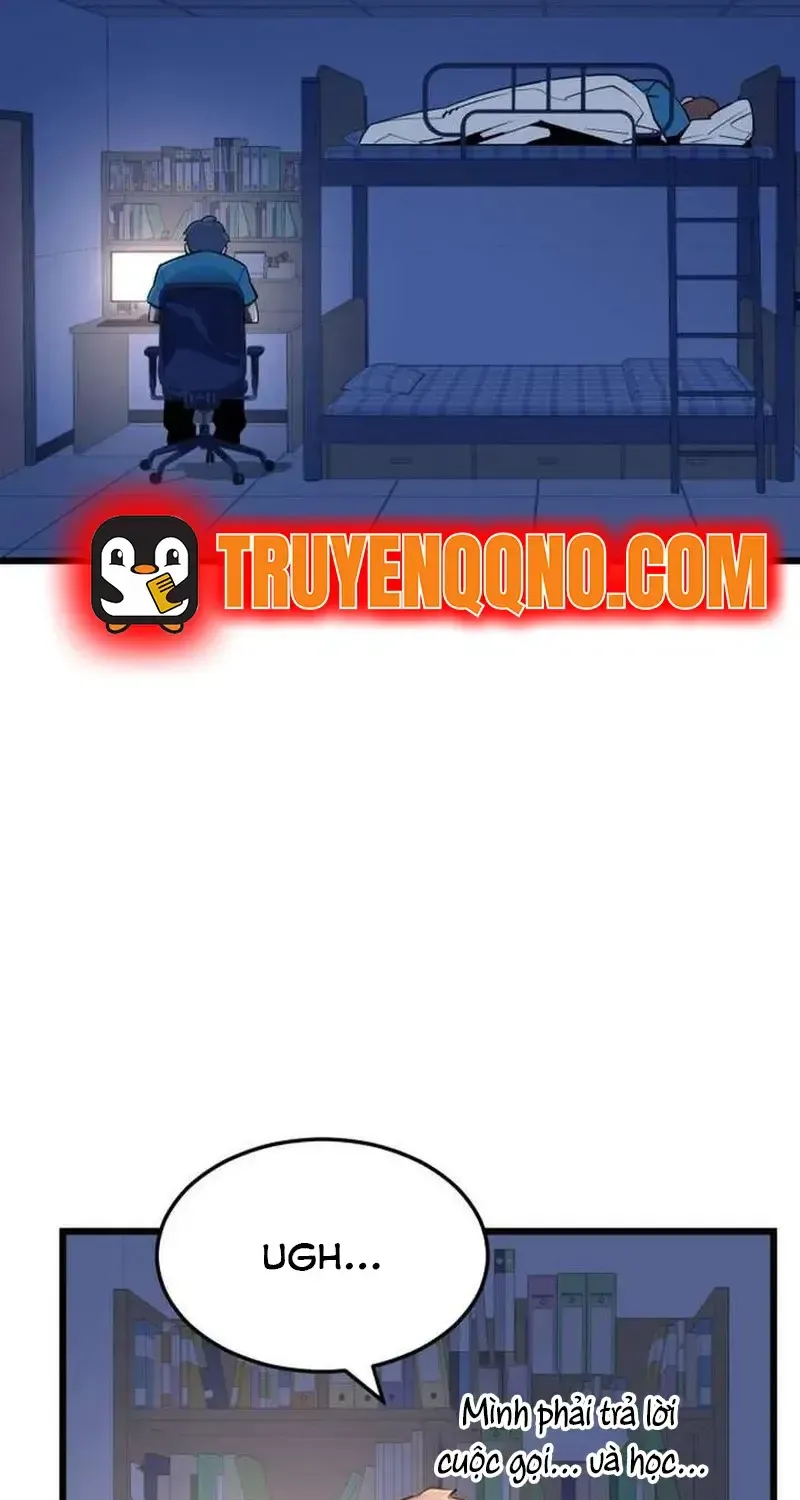 Bác Sĩ Shin Seonhan: Người Nhìn Thấy Tương Lai Chap 2 - Next Chap 3