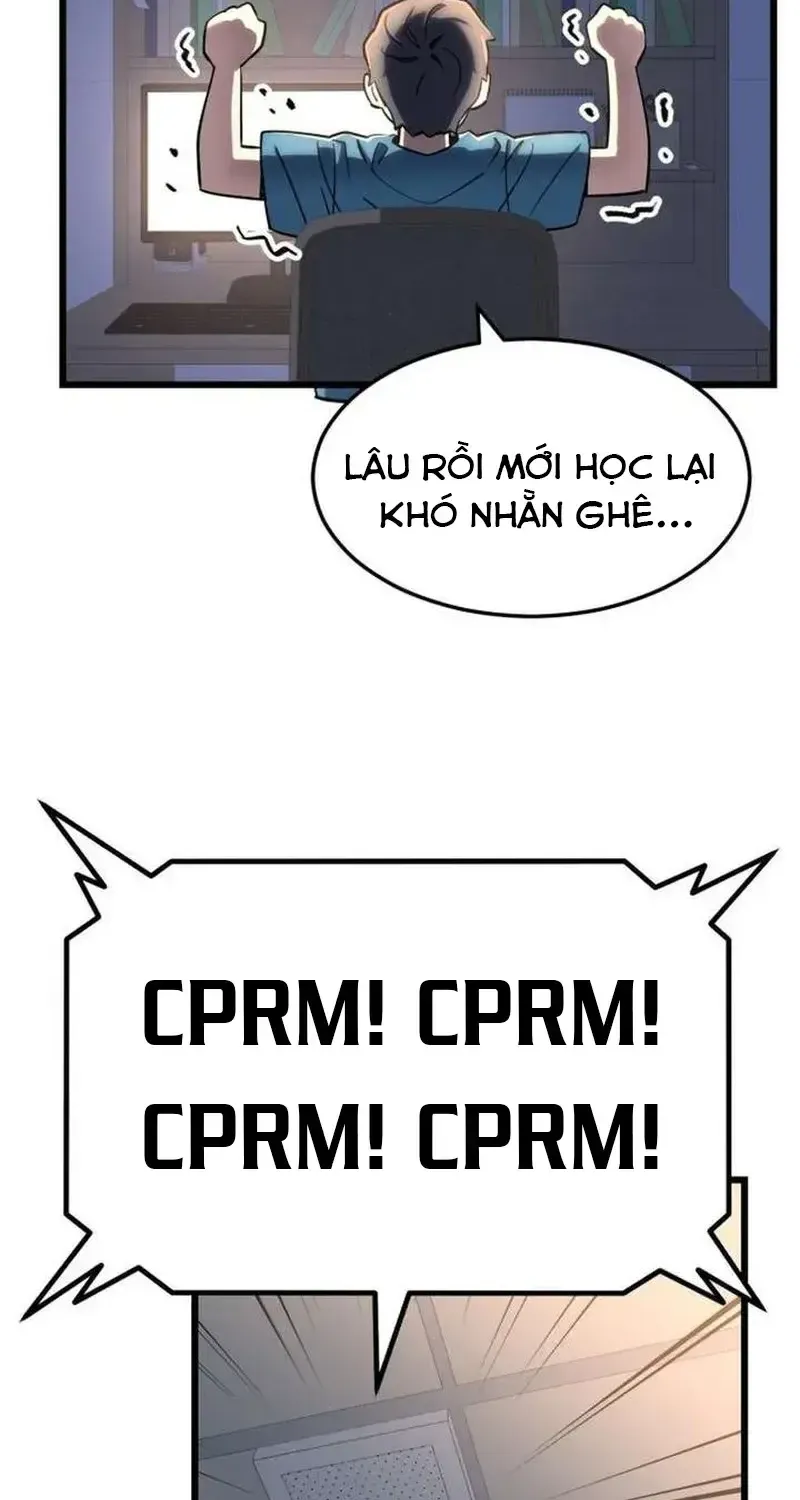 Bác Sĩ Shin Seonhan: Người Nhìn Thấy Tương Lai Chap 2 - Next Chap 3