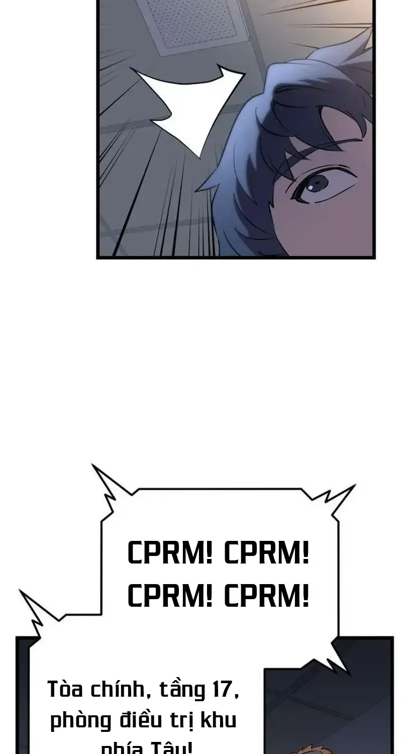 Bác Sĩ Shin Seonhan: Người Nhìn Thấy Tương Lai Chap 2 - Next Chap 3