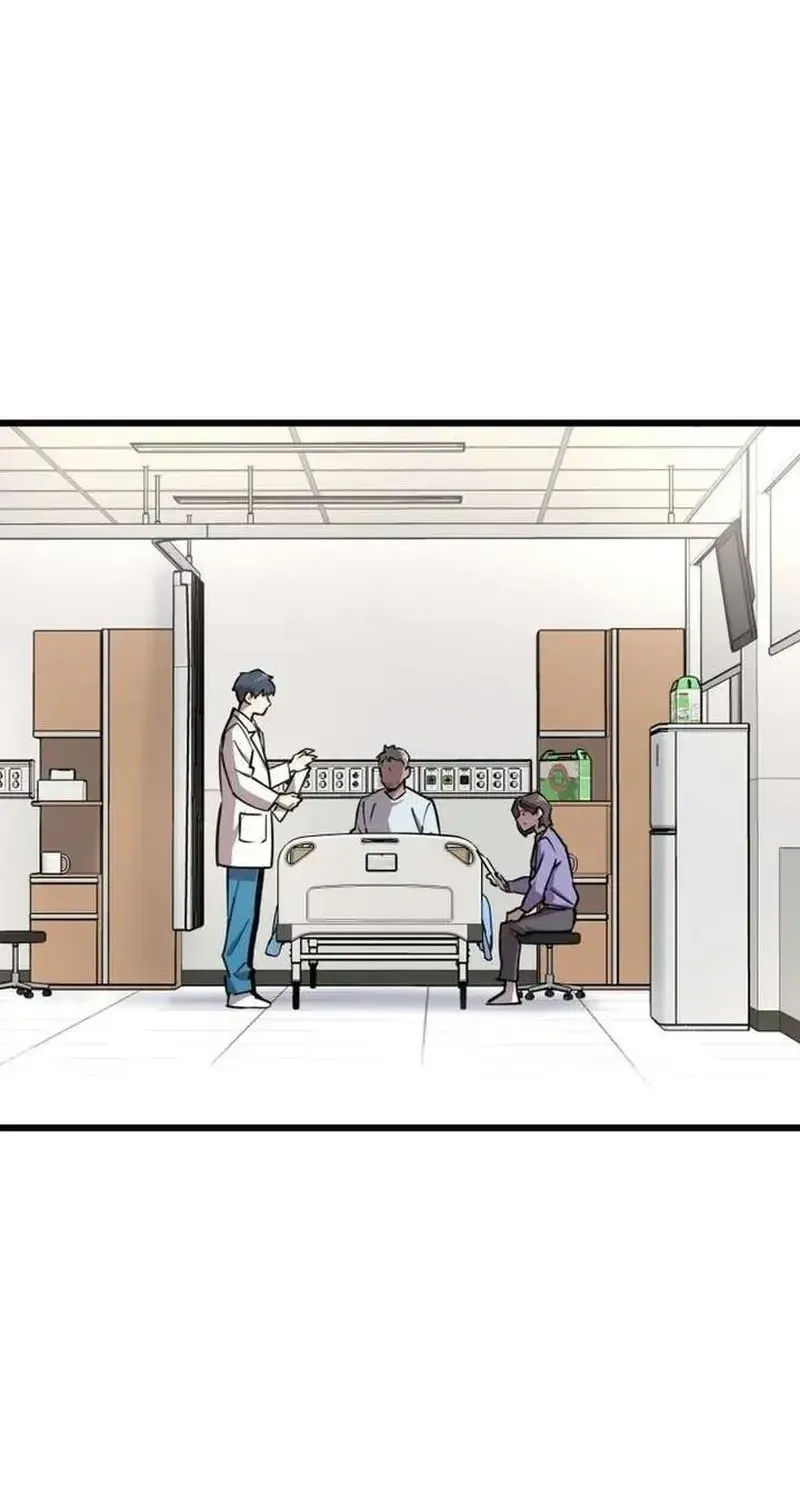 Bác Sĩ Shin Seonhan: Người Nhìn Thấy Tương Lai Chap 2 - Next Chap 3