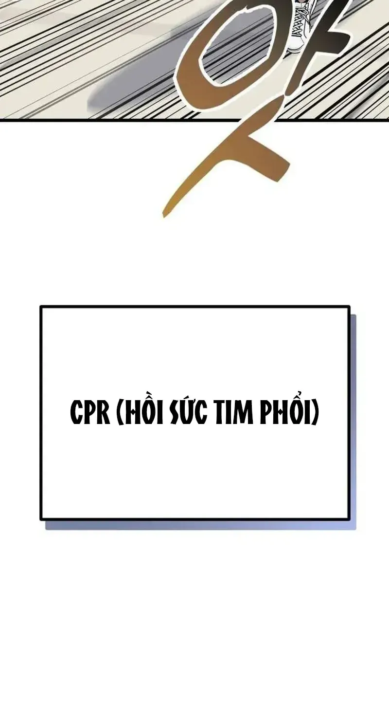 Bác Sĩ Shin Seonhan: Người Nhìn Thấy Tương Lai Chap 2 - Next Chap 3