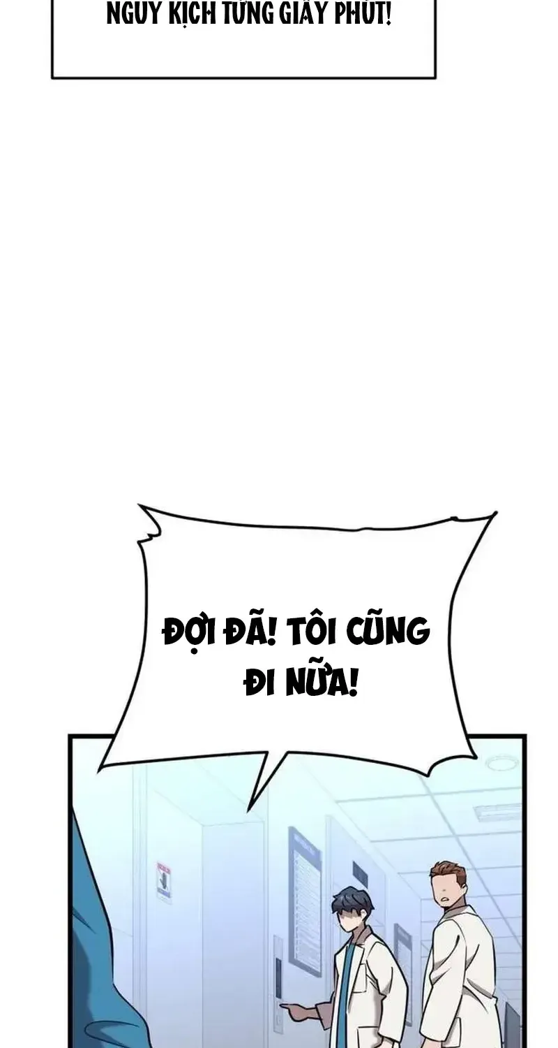 Bác Sĩ Shin Seonhan: Người Nhìn Thấy Tương Lai Chap 2 - Next Chap 3