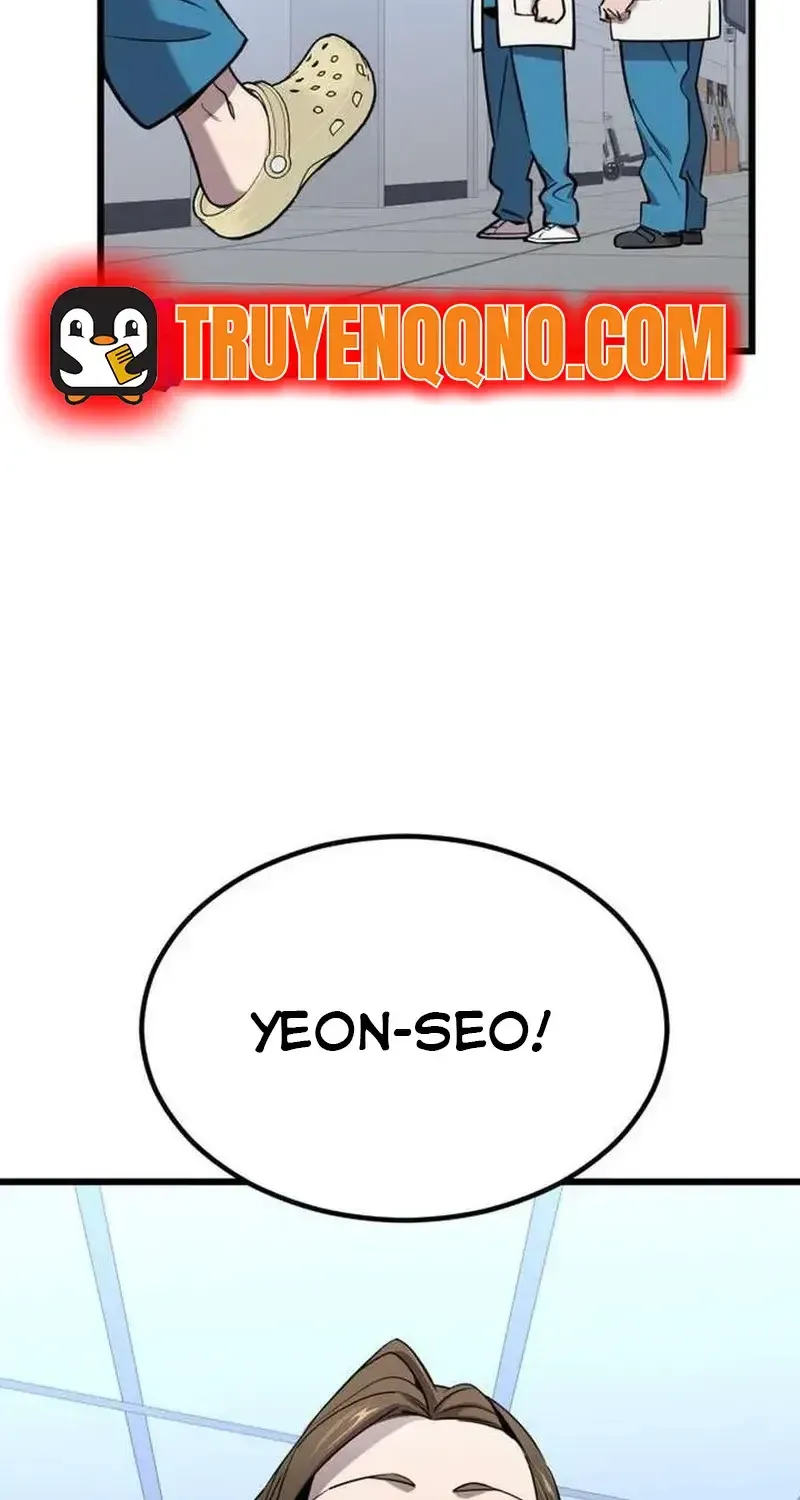 Bác Sĩ Shin Seonhan: Người Nhìn Thấy Tương Lai Chap 2 - Next Chap 3