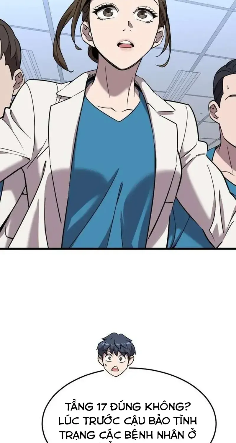 Bác Sĩ Shin Seonhan: Người Nhìn Thấy Tương Lai Chap 2 - Next Chap 3