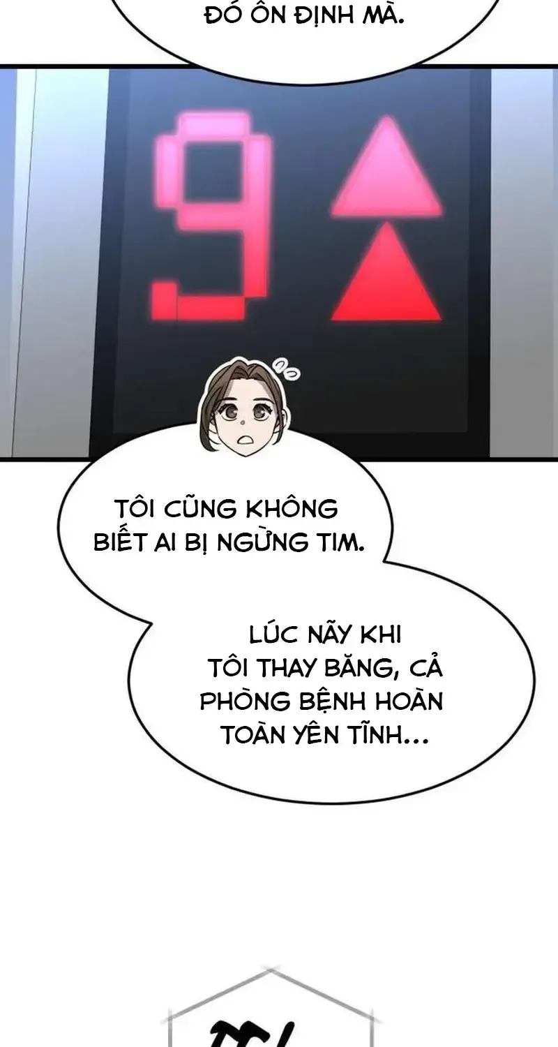 Bác Sĩ Shin Seonhan: Người Nhìn Thấy Tương Lai Chap 2 - Next Chap 3