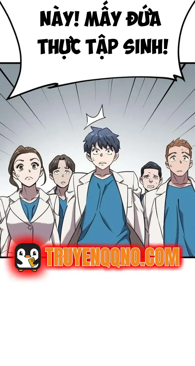 Bác Sĩ Shin Seonhan: Người Nhìn Thấy Tương Lai Chap 2 - Next Chap 3