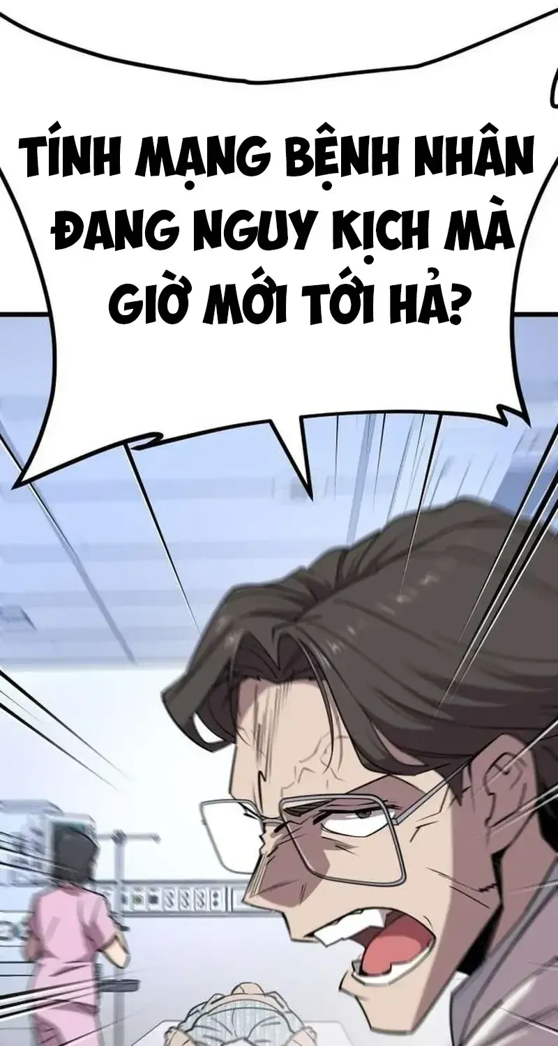 Bác Sĩ Shin Seonhan: Người Nhìn Thấy Tương Lai Chap 2 - Next Chap 3