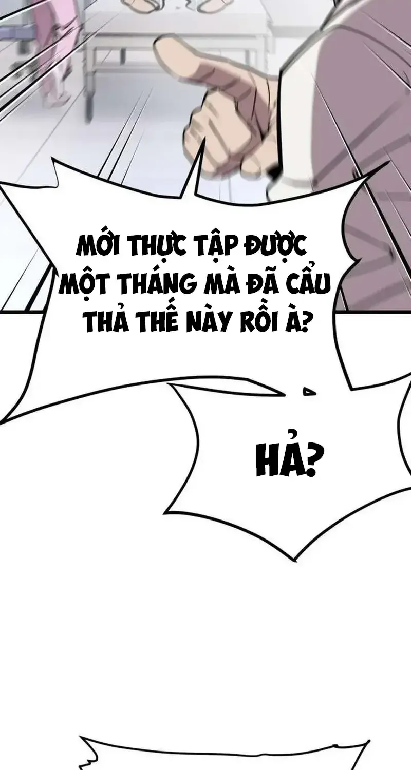 Bác Sĩ Shin Seonhan: Người Nhìn Thấy Tương Lai Chap 2 - Next Chap 3