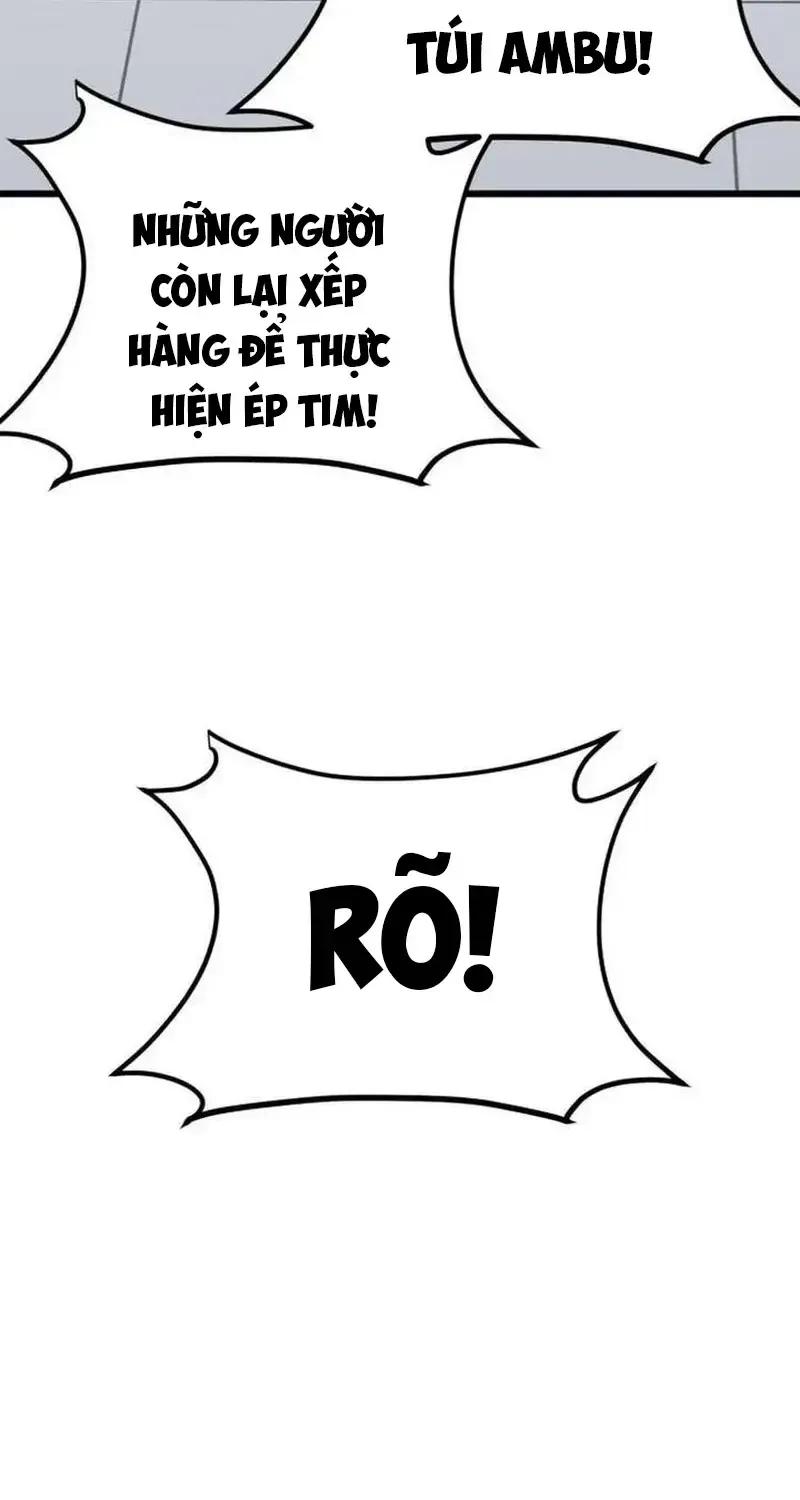 Bác Sĩ Shin Seonhan: Người Nhìn Thấy Tương Lai Chap 2 - Next Chap 3