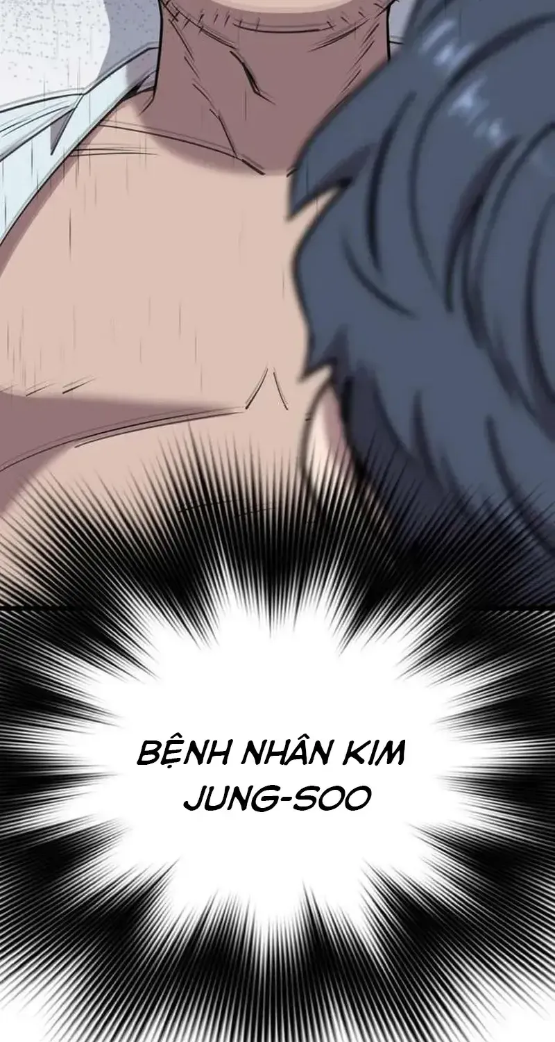 Bác Sĩ Shin Seonhan: Người Nhìn Thấy Tương Lai Chap 2 - Next Chap 3