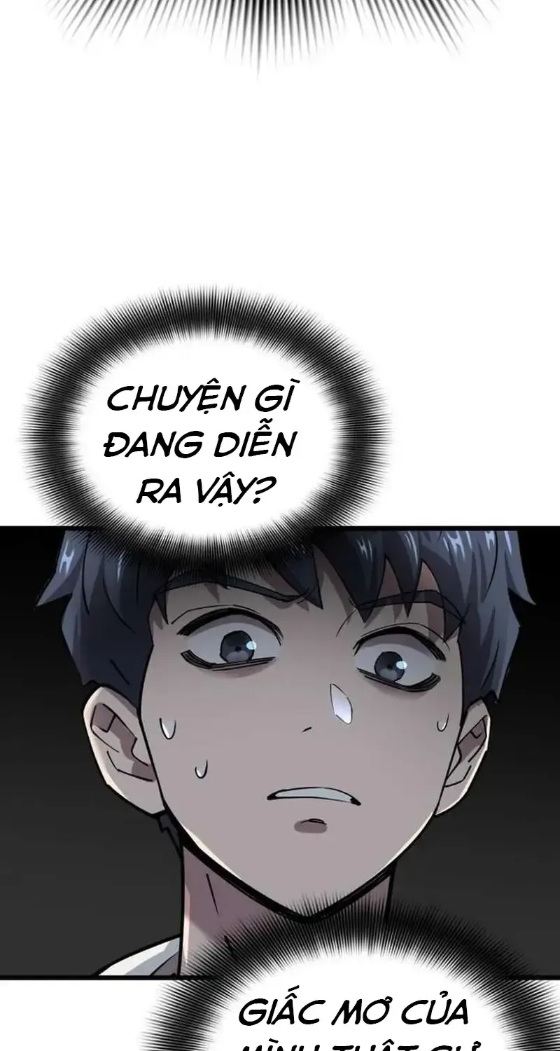 Bác Sĩ Shin Seonhan: Người Nhìn Thấy Tương Lai Chap 2 - Next Chap 3