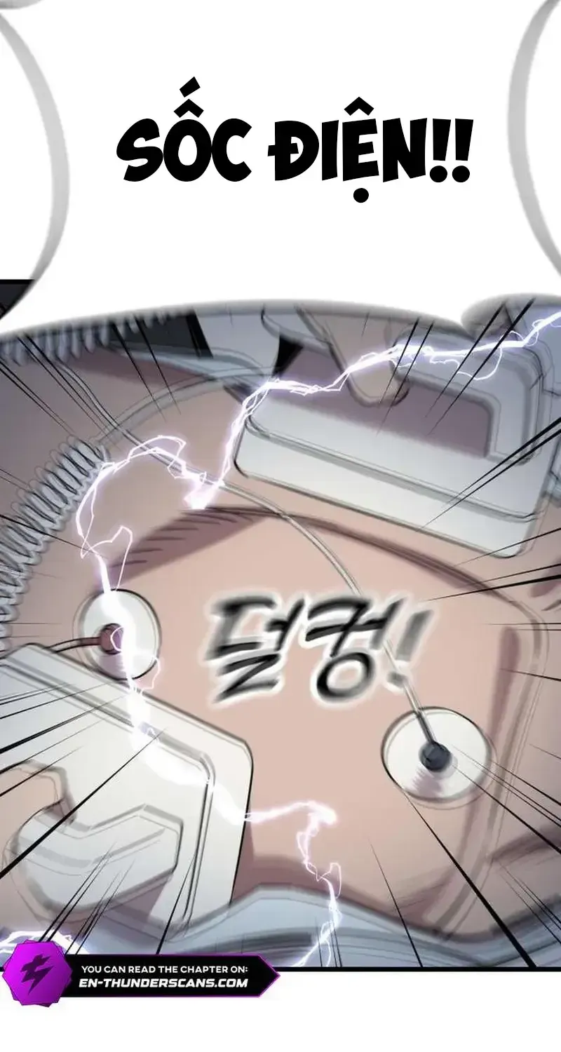 Bác Sĩ Shin Seonhan: Người Nhìn Thấy Tương Lai Chap 2 - Next Chap 3