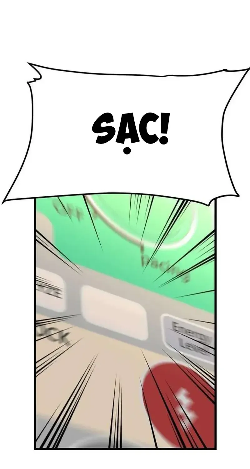 Bác Sĩ Shin Seonhan: Người Nhìn Thấy Tương Lai Chap 2 - Next Chap 3