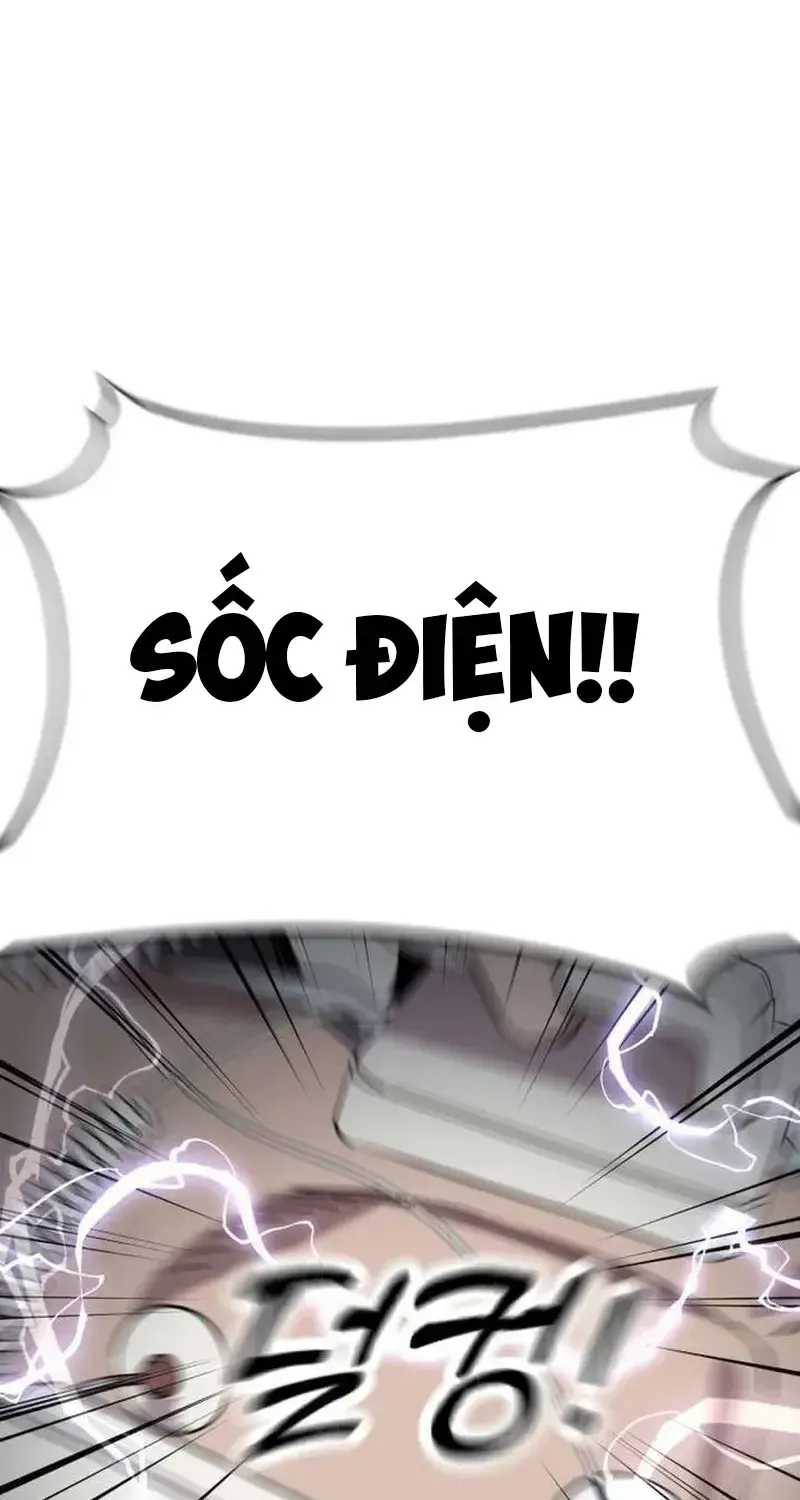 Bác Sĩ Shin Seonhan: Người Nhìn Thấy Tương Lai Chap 2 - Next Chap 3